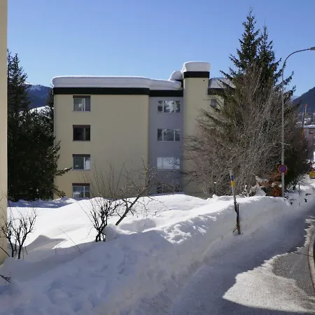 Allod Park Haus C 202 By Interhome Appartement *