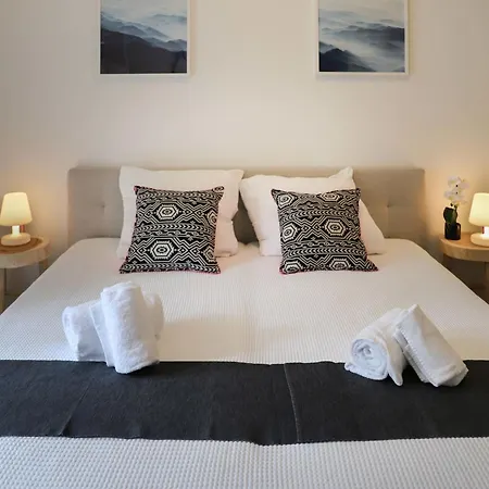 Allod Park Haus C 202 By Interhome Apartment *