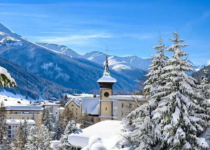 Apartamento Allod Park Haus C 202 By Interhome