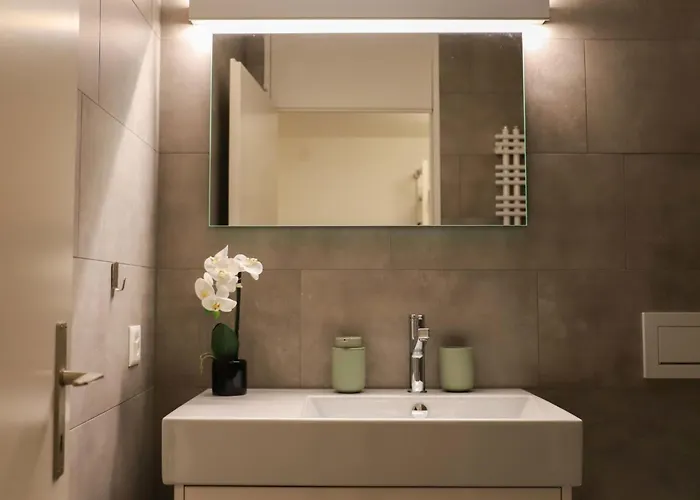 Allod Park Haus C 202 By Interhome Apartamento Davos