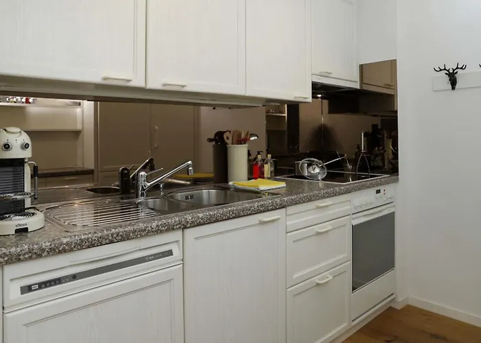 Allod Park Haus C 202 By Interhome