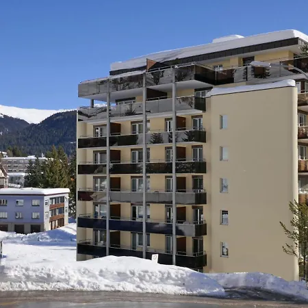 Allod Park Haus C 202 By Interhome *