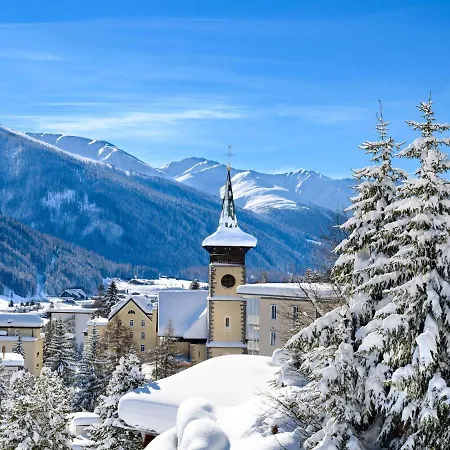 Апартаменты Allod Park Haus C 202 By Interhome