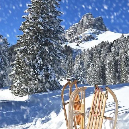 Allod Park Haus C 202 By Interhome Апартаменты