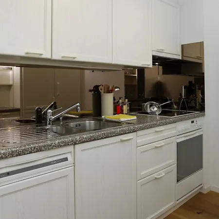 Allod Park Haus C 202 By Interhome