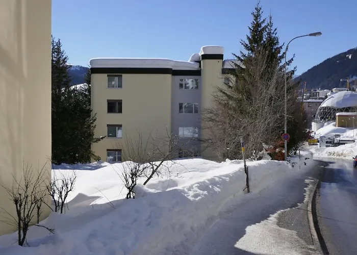 Allod Park Haus C 202 By Interhome Apartman *