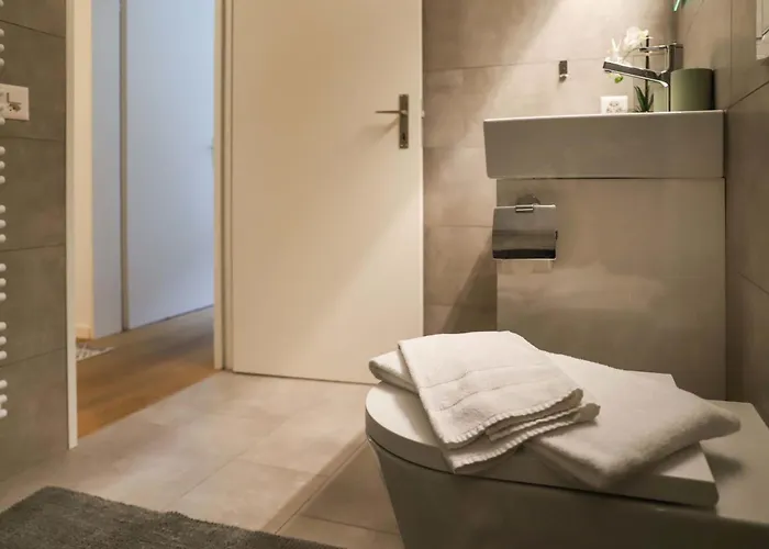 Allod Park Haus C 202 By Interhome Apartman